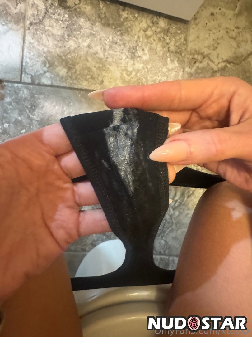 Ktcoxx Leaked Photo 10