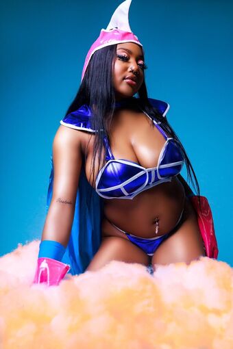 Yungokuu Nude Leaks OnlyFans Photo 3