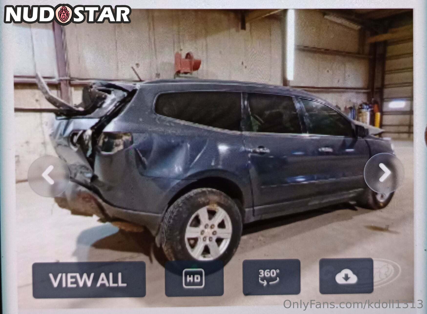 Kdoll1313 Leaked Photo 16