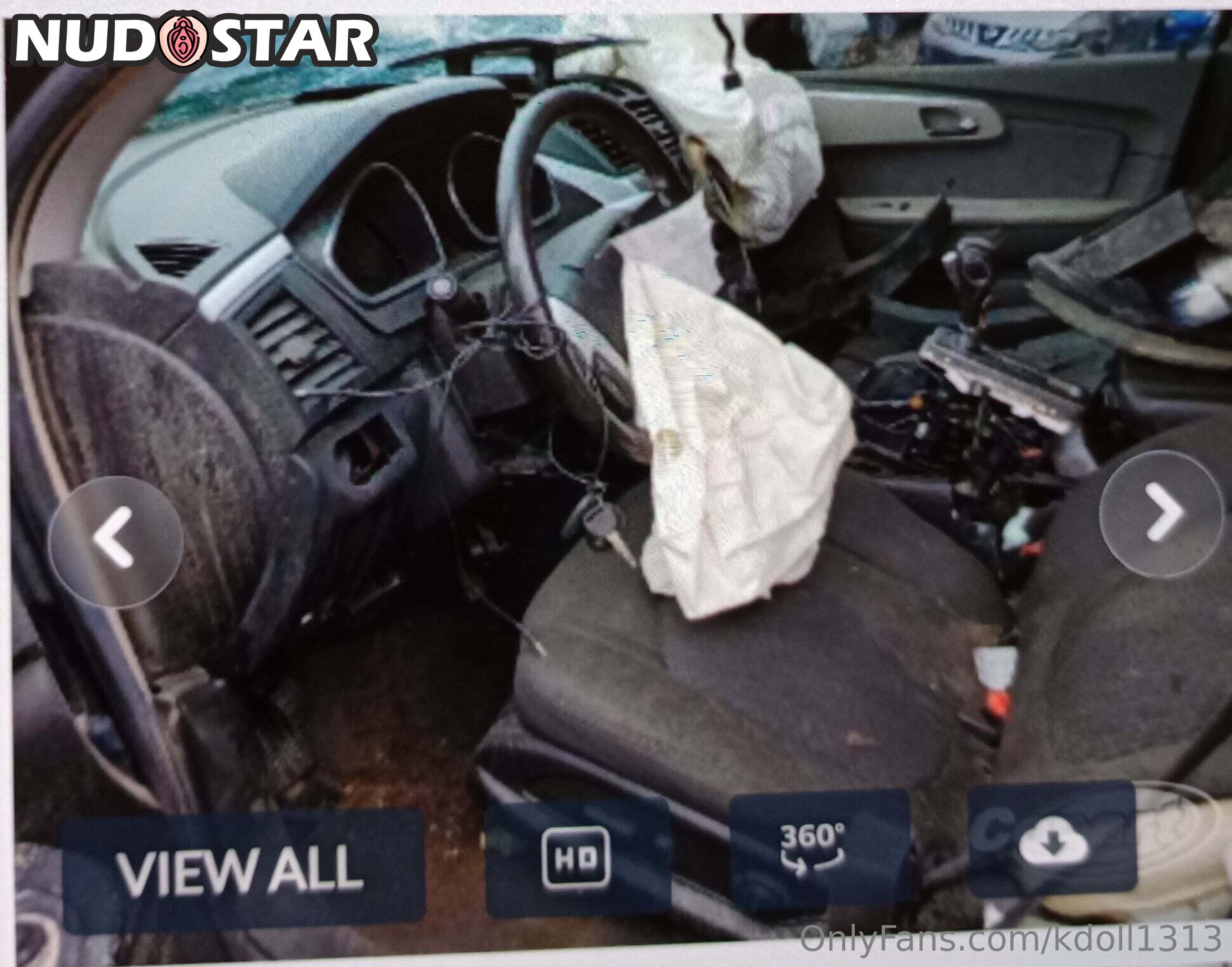 Kdoll1313 Leaked Photo 3