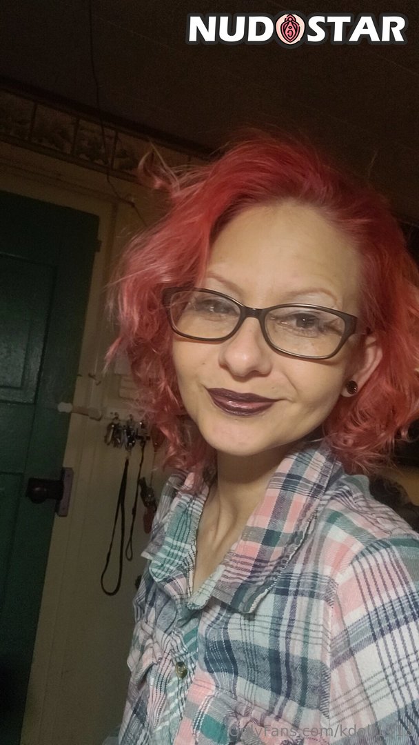 Kdoll1313 Leaked Photo 13