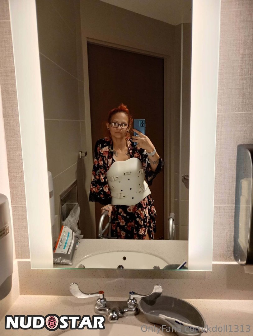 Kdoll1313 Leaked Photo 20