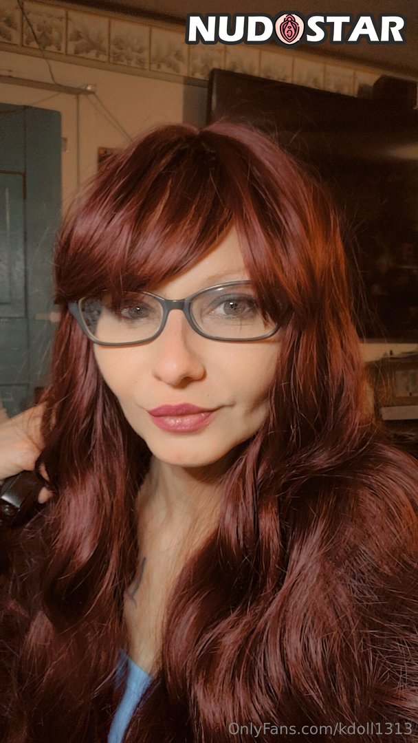 Kdoll1313 Leaked Photo 19