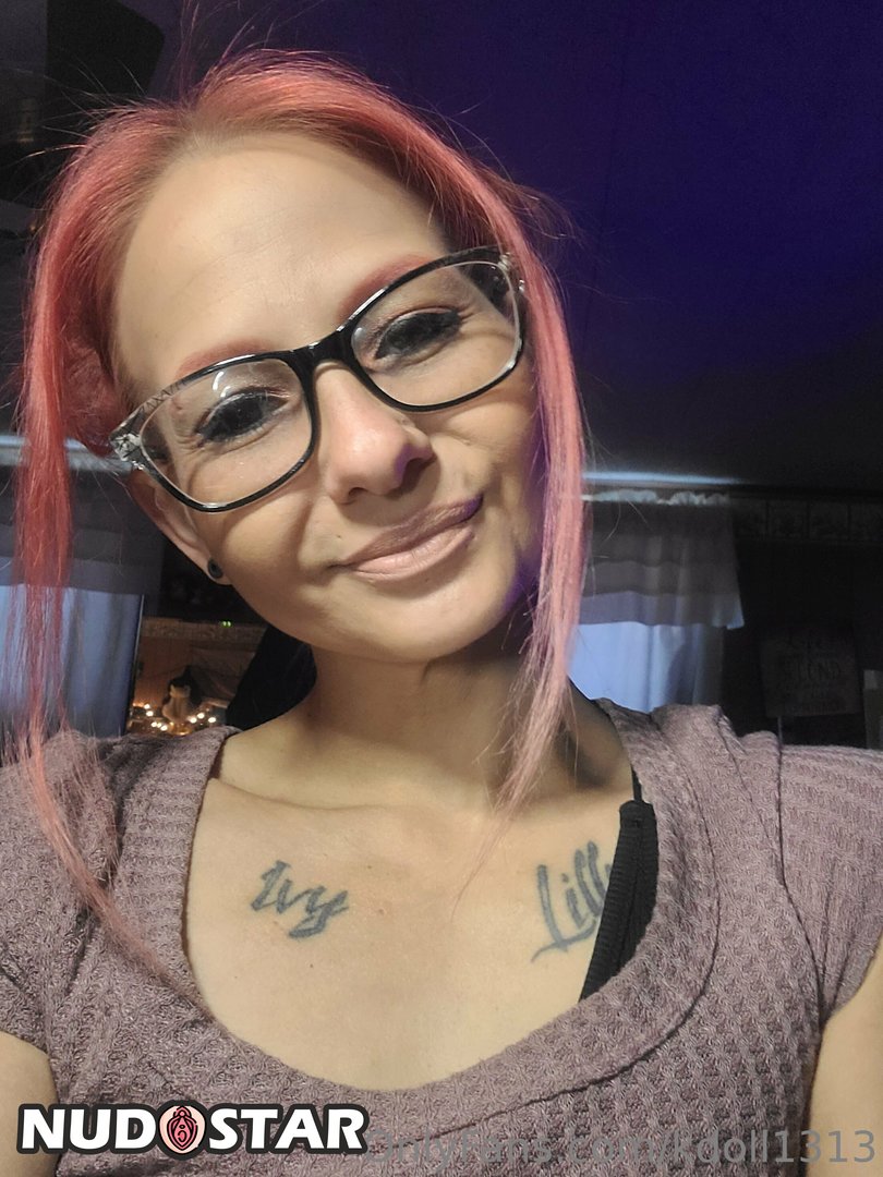 Kdoll1313 Leaked Photo 9