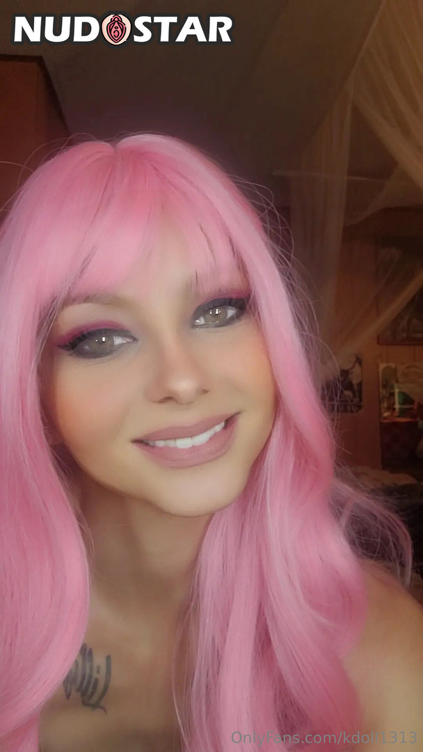 Kdoll1313 Leaked Photo 18
