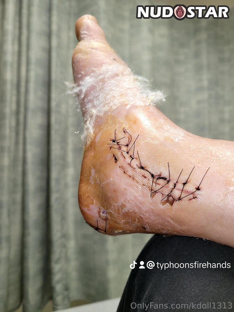 Kdoll1313 Leaked Photo 17