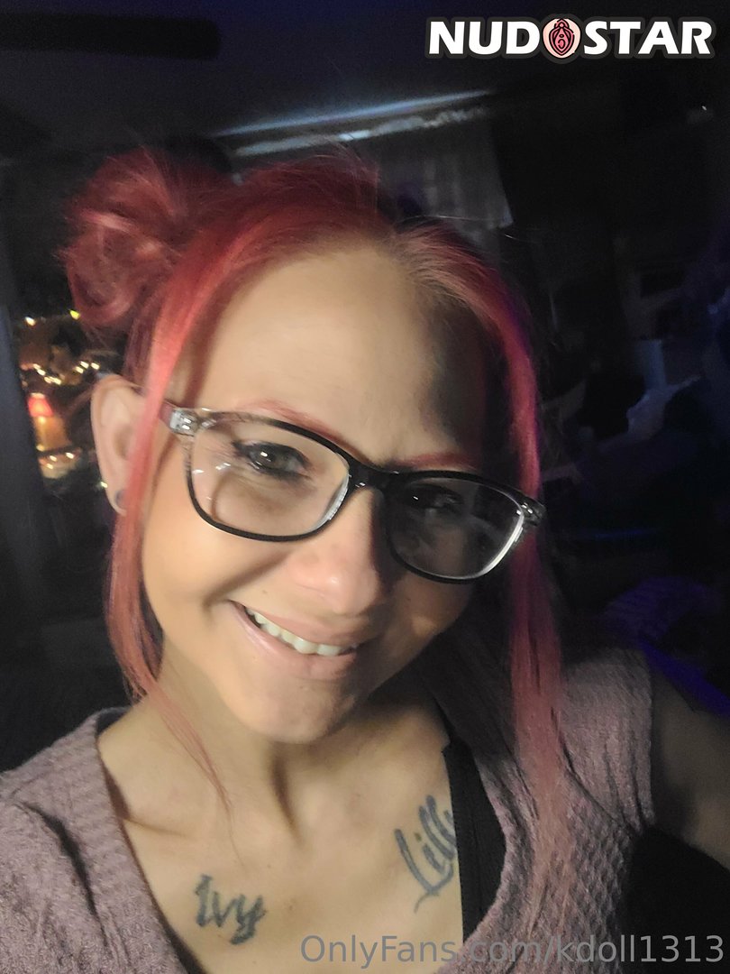 Kdoll1313 Leaked Photo 5