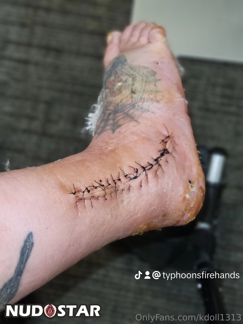 Kdoll1313 Leaked Photo 15