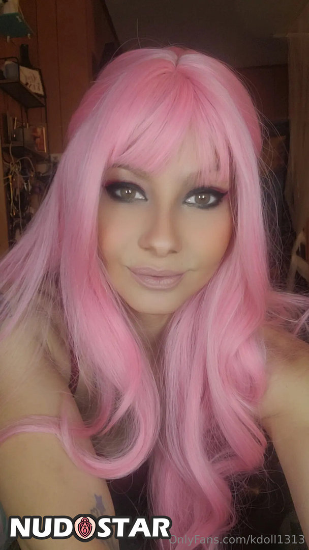 Kdoll1313 Leaked Photo 14