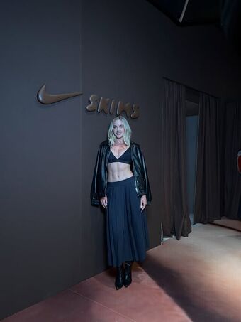 Keely Hodgkinson Nude Leaks OnlyFans Photo 175