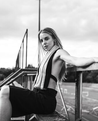 Keely Hodgkinson Nude Leaks OnlyFans Photo 165