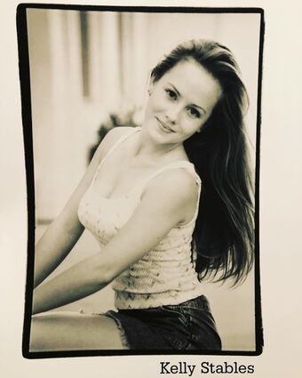 Kelly Stables Nude Leaks OnlyFans Photo 16