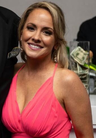 Kelly Stables Nude Leaks OnlyFans Photo 9