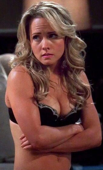 Kelly Stables Nude Leaks OnlyFans Photo 17