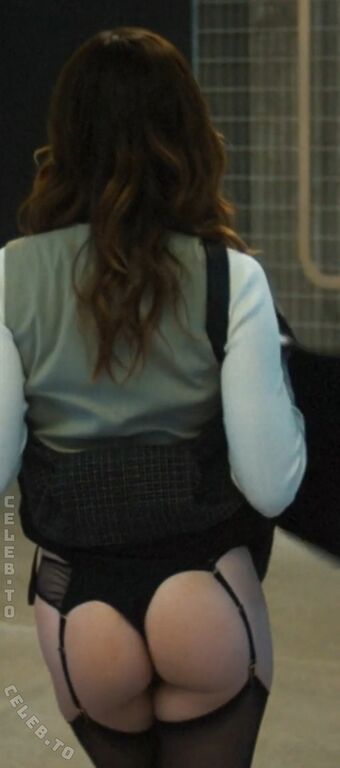 Kiernan-shipka Nude Leaks OnlyFans Photo 981