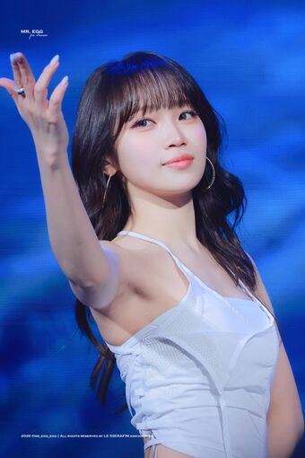 Kim Chaewon 김채원 [Le Sserafim] Nude Leaks OnlyFans Photo 144