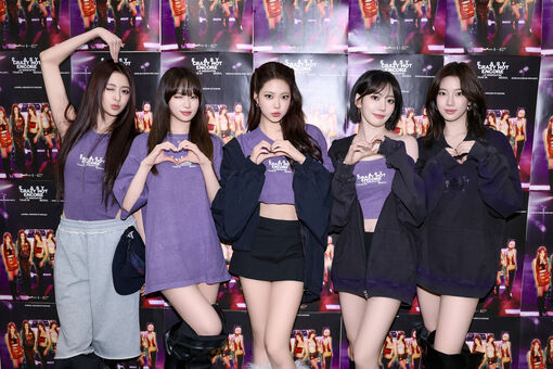 Kim Chaewon 김채원 [Le Sserafim] Nude Leaks OnlyFans Photo 154