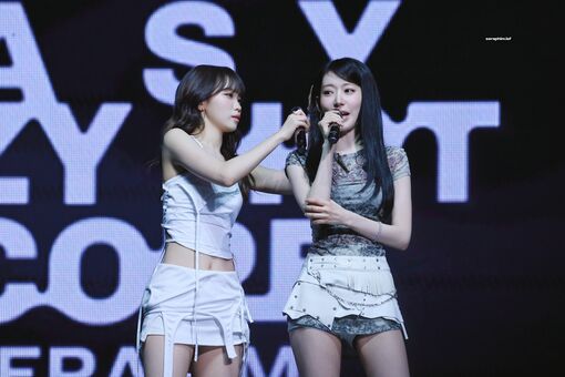 Kim Chaewon 김채원 [Le Sserafim] Nude Leaks OnlyFans Photo 149