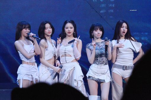 Kim Chaewon 김채원 [Le Sserafim] Nude Leaks OnlyFans Photo 152