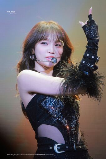 Kim Chaewon 김채원 [Le Sserafim] Nude Leaks OnlyFans Photo 147