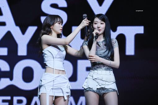 Kim Chaewon 김채원 [Le Sserafim] Nude Leaks OnlyFans Photo 150