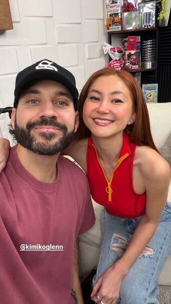 Kimiko Glenn Nude Leaks OnlyFans Photo 107