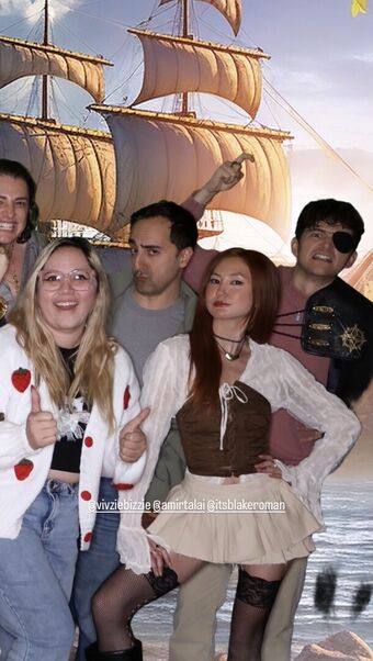 Kimiko Glenn Nude Leaks OnlyFans Photo 109