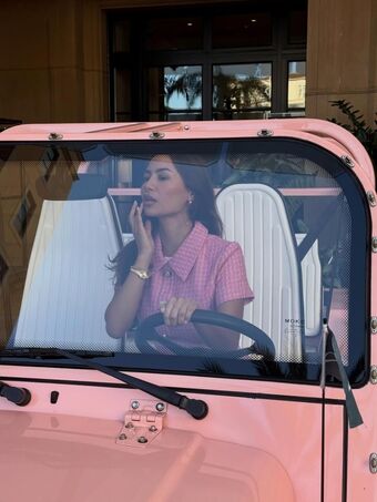 Kirra Santos Nude Leaks OnlyFans Photo 169