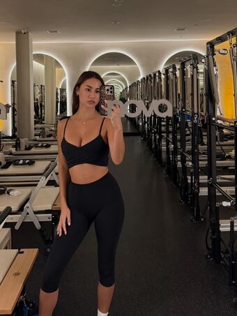 Kirra Santos Nude Leaks OnlyFans Photo 174