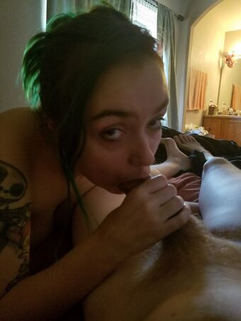 kittykameleon Nude Leaks OnlyFans Photo 7