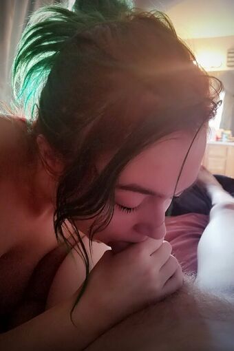 kittykameleon Nude Leaks OnlyFans Photo 8