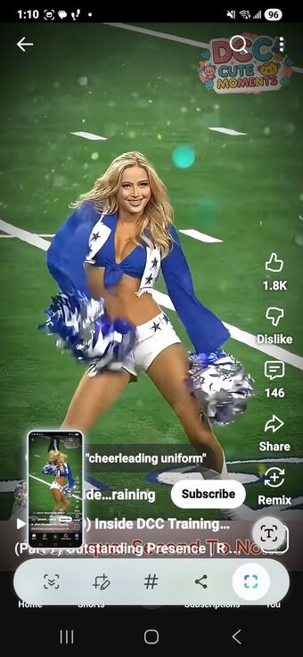 Kylie Dickson Nude Leaks OnlyFans Photo 7