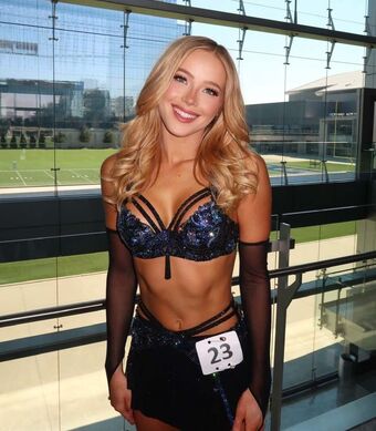 Kylie Dickson Nude Leaks OnlyFans Photo 6