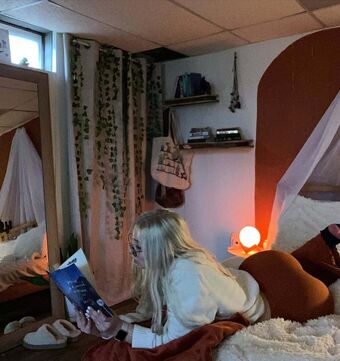 Laken Shade Nude Leaks OnlyFans Photo 8