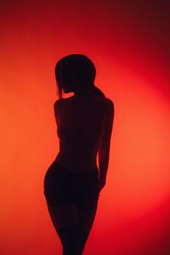 Lana Liss Nude Leaks OnlyFans Photo 14