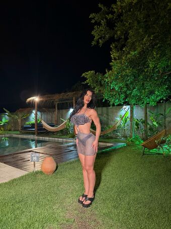 Larissa Tomasia Nude Leaks OnlyFans Photo 128