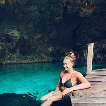 Laura Nolte Nude Leaks OnlyFans Photo 3