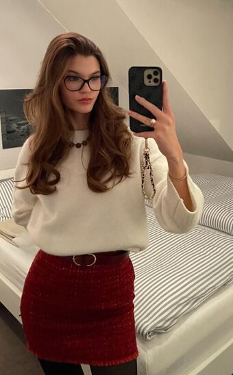 Laurafermann Nude Leaks OnlyFans Photo 3