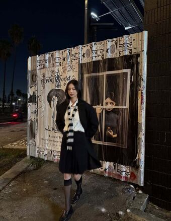 Lauren Tsai Nude Leaks OnlyFans Photo 197