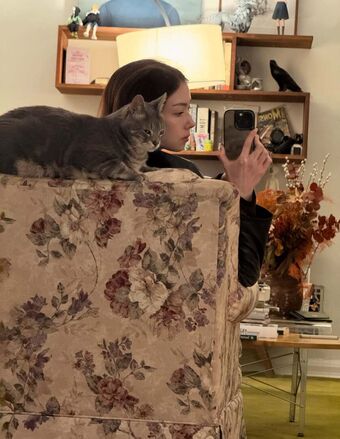 Lauren Tsai Nude Leaks OnlyFans Photo 198