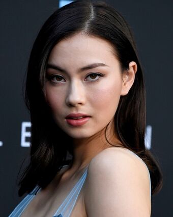 Lauren Tsai Nude Leaks OnlyFans Photo 193