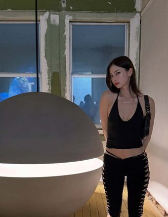 Lauren Tsai Nude Leaks OnlyFans Photo 196