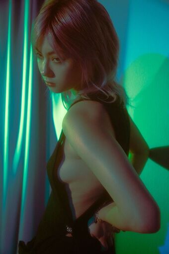 Lauren Tsai Nude Leaks OnlyFans Photo 189