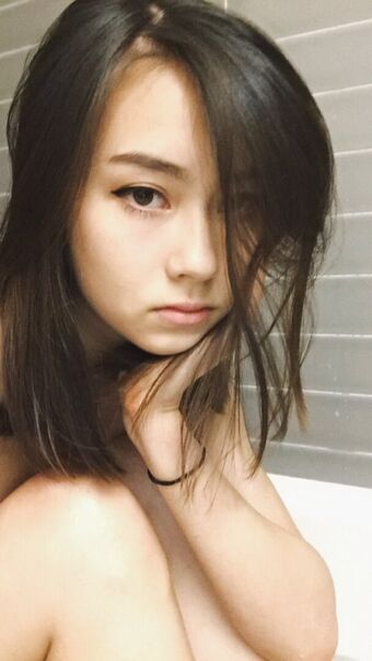 Lauren Tsai Nude Leaks OnlyFans Photo 192