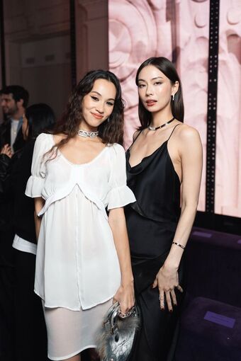 Lauren Tsai Nude Leaks OnlyFans Photo 191