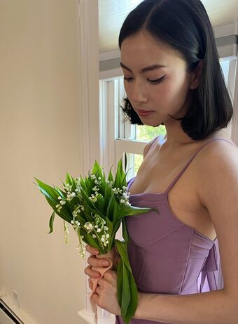 Lauren Tsai Nude Leaks OnlyFans Photo 194