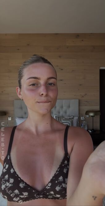 Lea Breuer Nude Leaks OnlyFans Photo 111