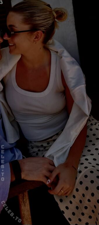 Lea Breuer Nude Leaks OnlyFans Photo 108