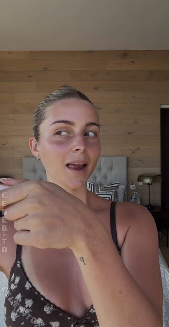 Lea Breuer Nude Leaks OnlyFans Photo 115