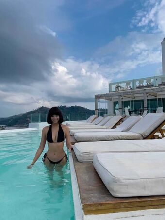 Lee Hee Eun Nude Leaks OnlyFans Photo 81